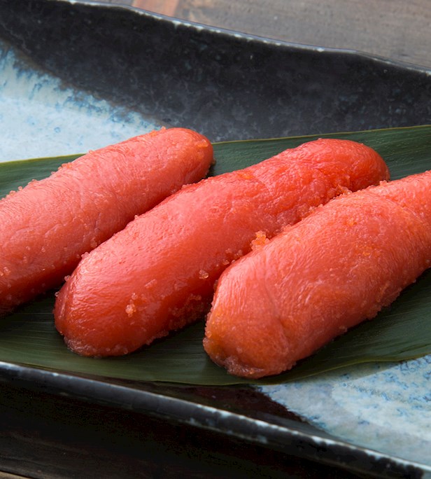 Fish Roes of the World: 26 Fish Roe Types - TasteAtlas