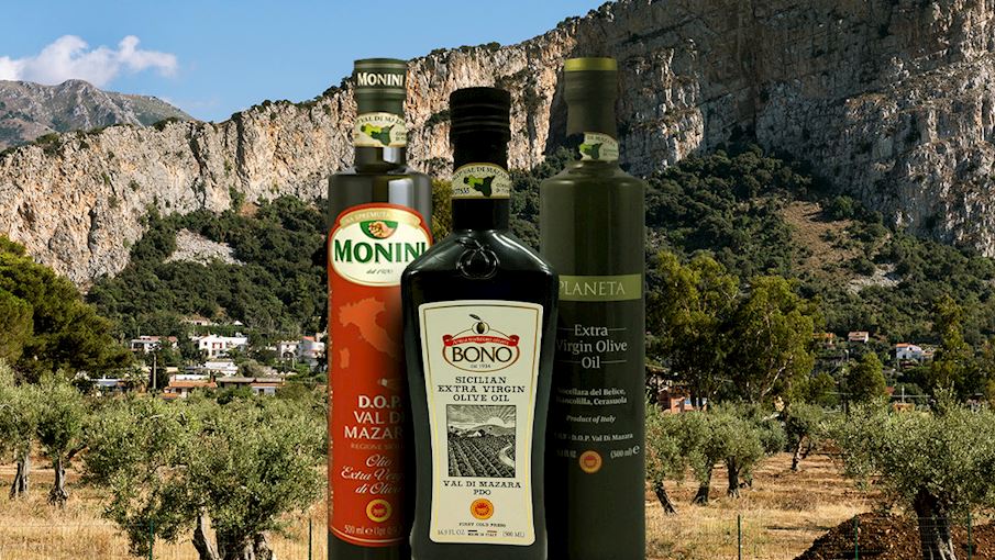 7 Most Popular Sicilian Olive Oils Tasteatlas 4670