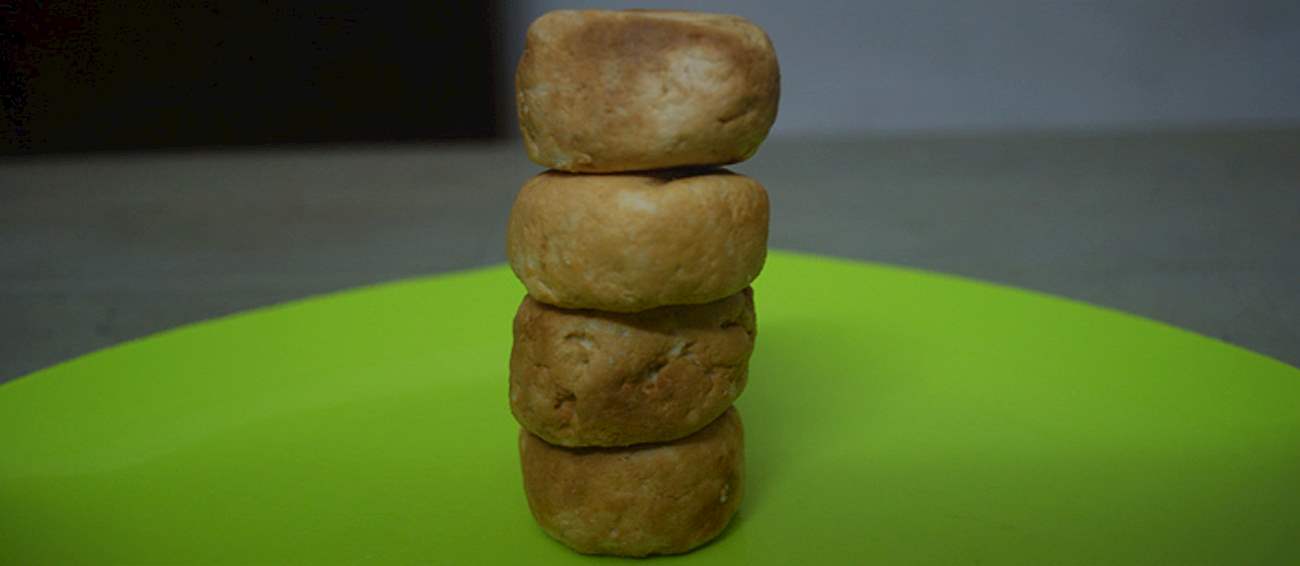 5 Most Popular Indian Cheeses TasteAtlas