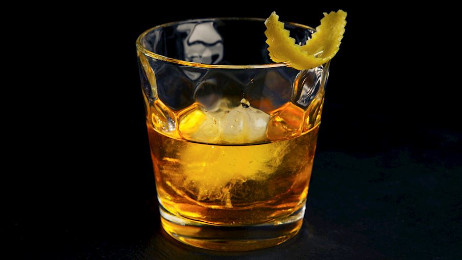 48 Best Cocktails in New York TasteAtlas