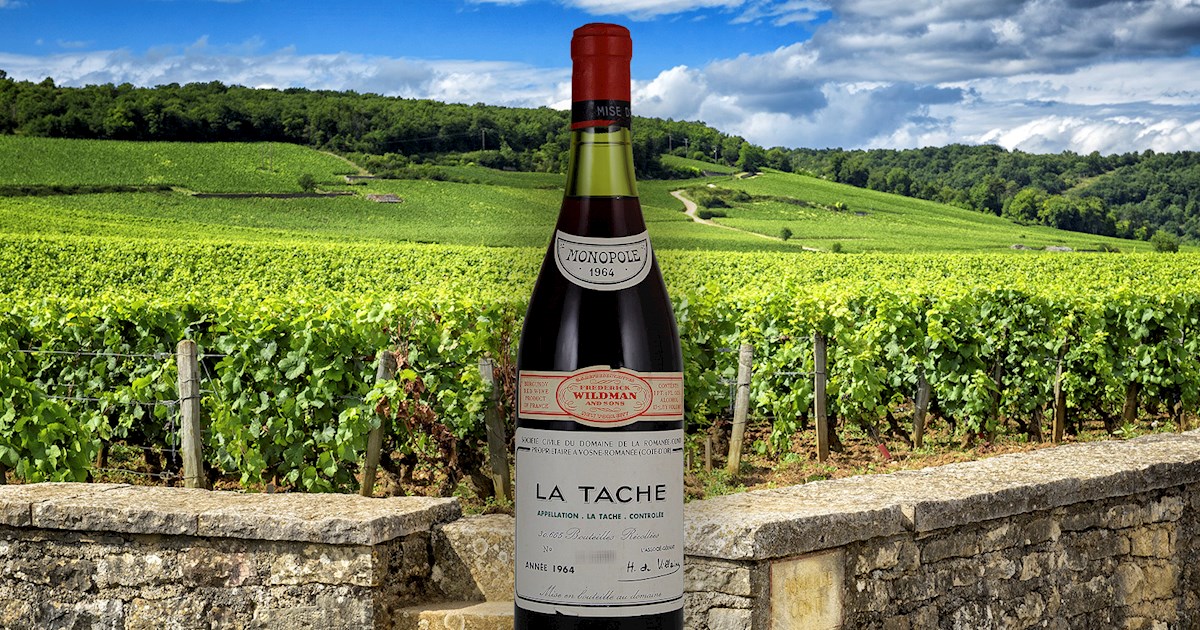 Wine Appellations of Côted'Or 29 Côted'Or Types TasteAtlas