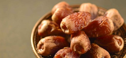 Sagai dates
