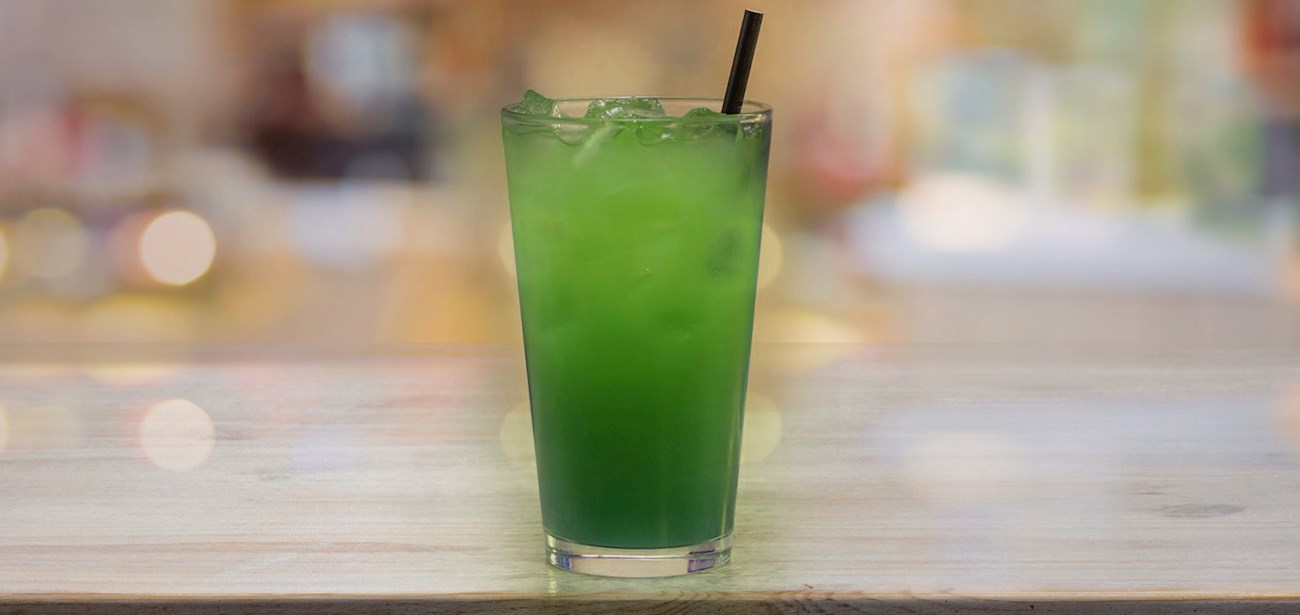 5 Most Popular Alcoholic Beverages With Curaçao and Vodka TasteAtlas