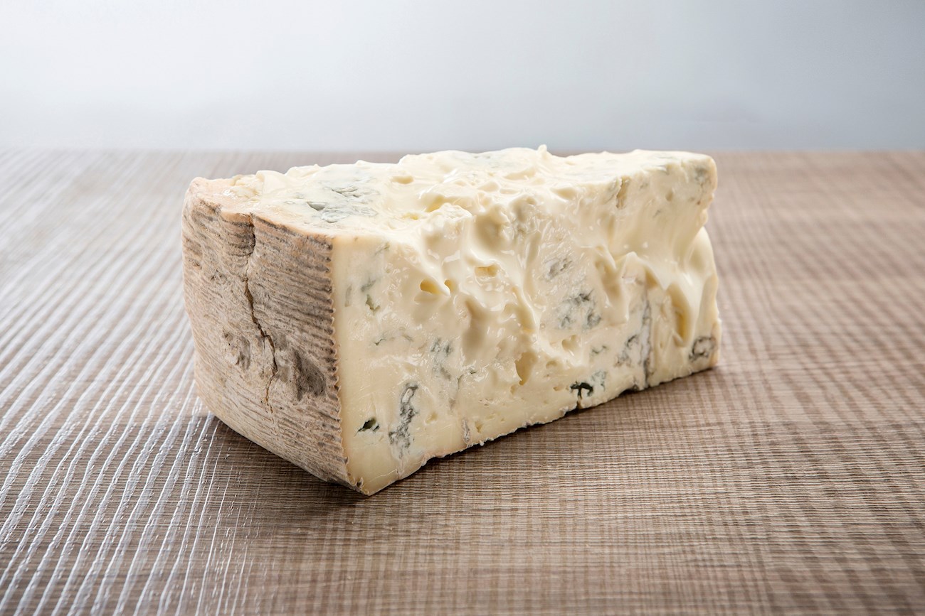 9 Best Blue Cheeses in Italy TasteAtlas