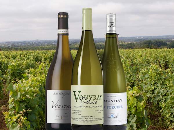 vouvray