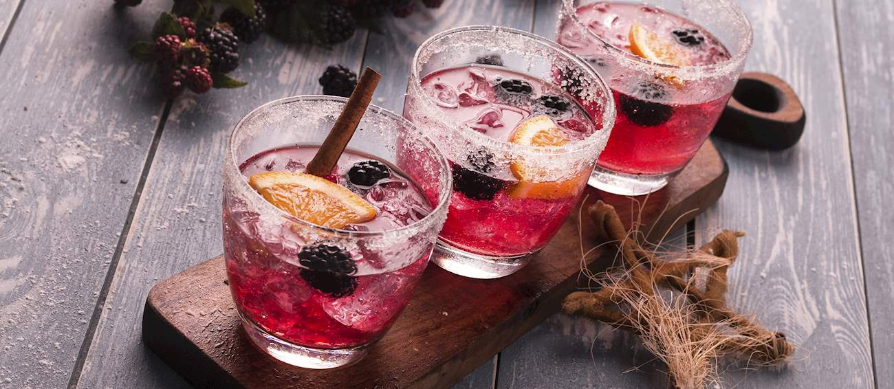 8 Most Popular Cocktails With Sugar Syrup TasteAtlas