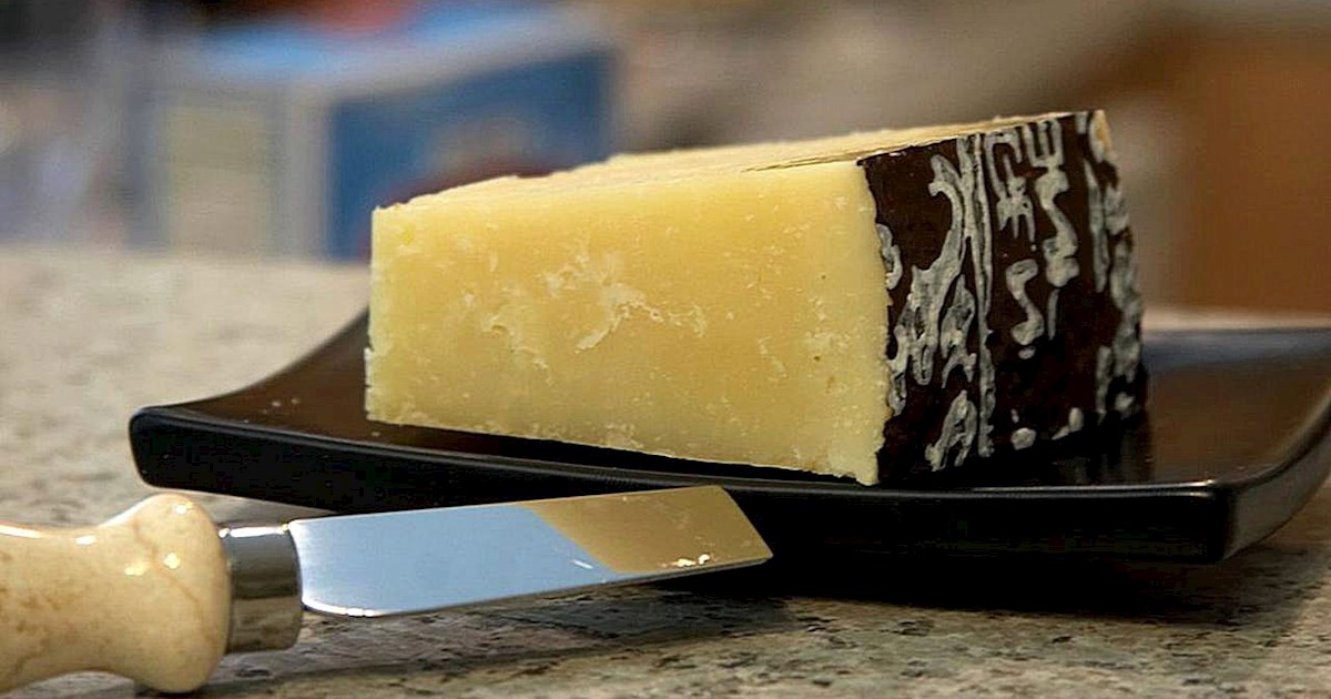 15 Most Imported Cheeses in America