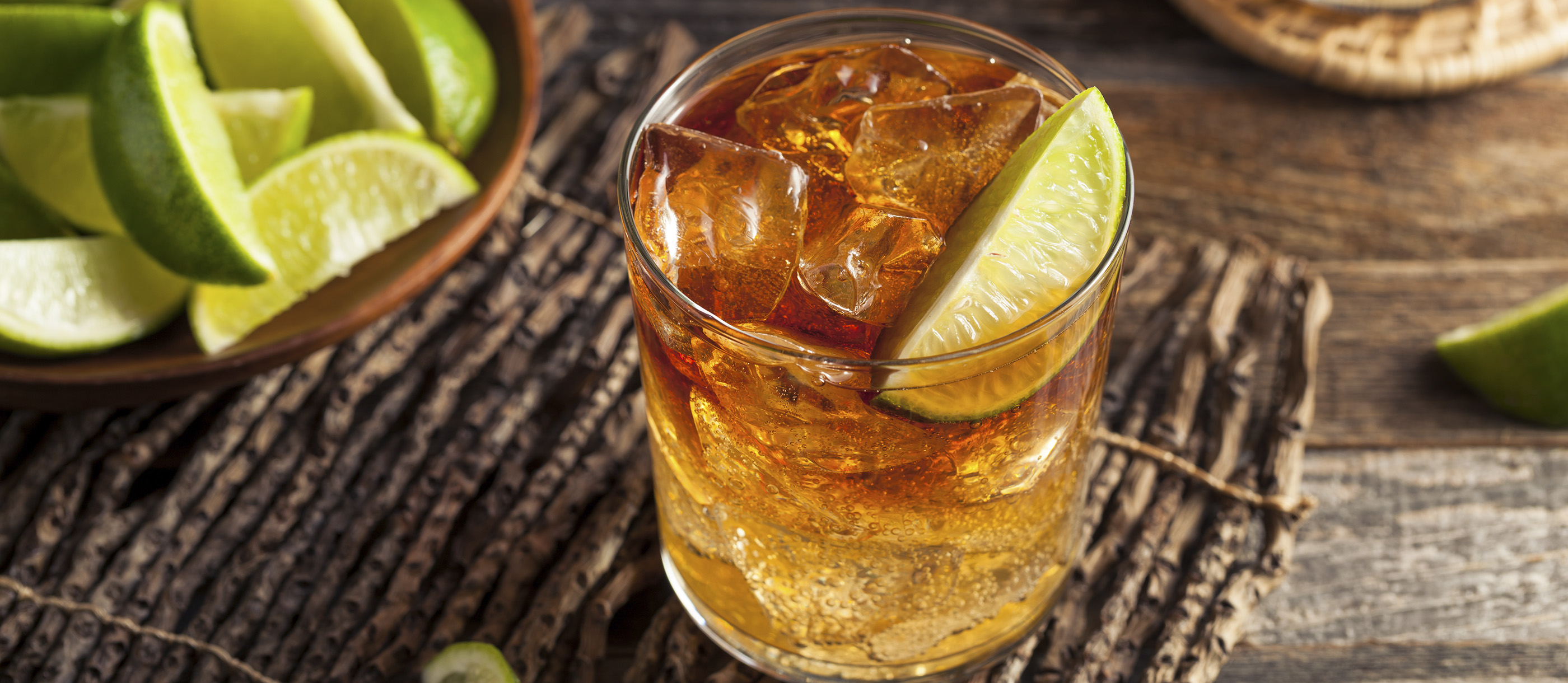 Most Popular Bermudian Food TasteAtlas