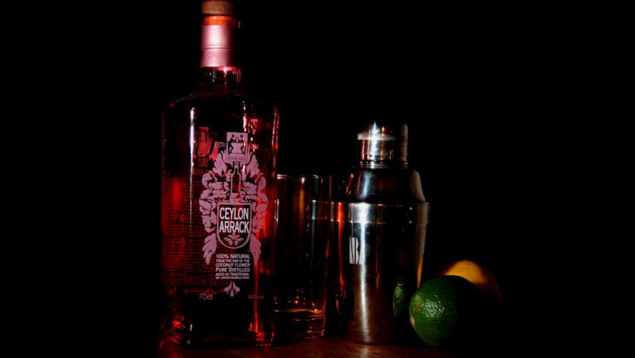 50 Most Popular Asian Alcoholic Beverages TasteAtlas