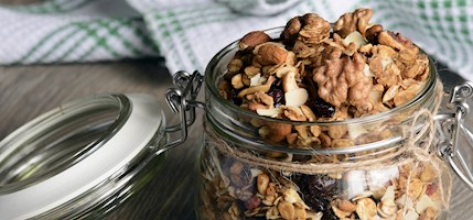 Granola