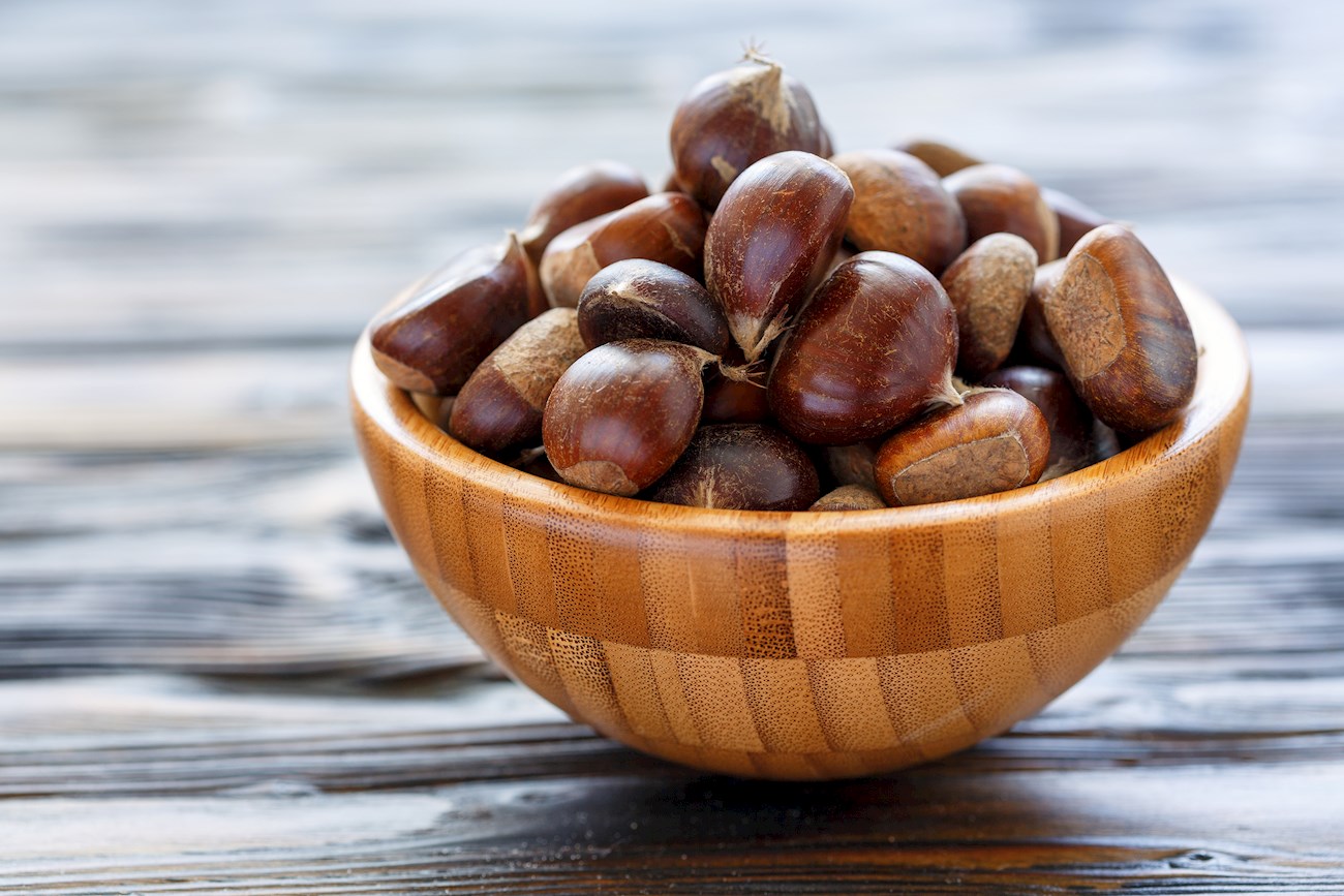 5 Most Popular Portuguese Nuts TasteAtlas