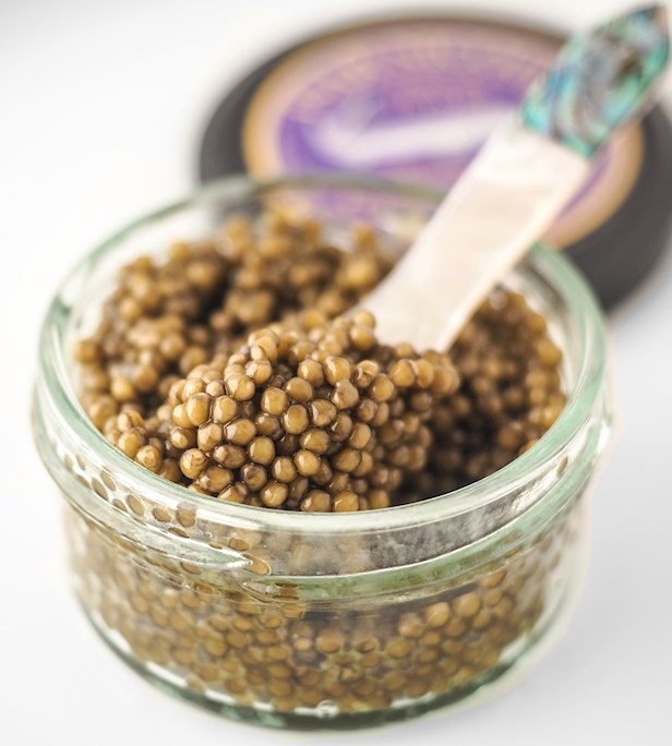 Fish Roes of the World: 26 Fish Roe Types - TasteAtlas