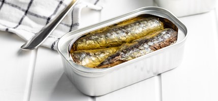Sardinillas