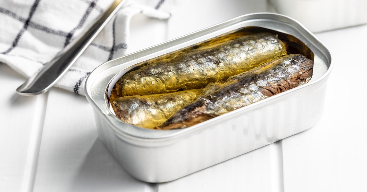 Spanish Preserved Fish: 10 Best Preserved Fish, Preserved Fish Types ...