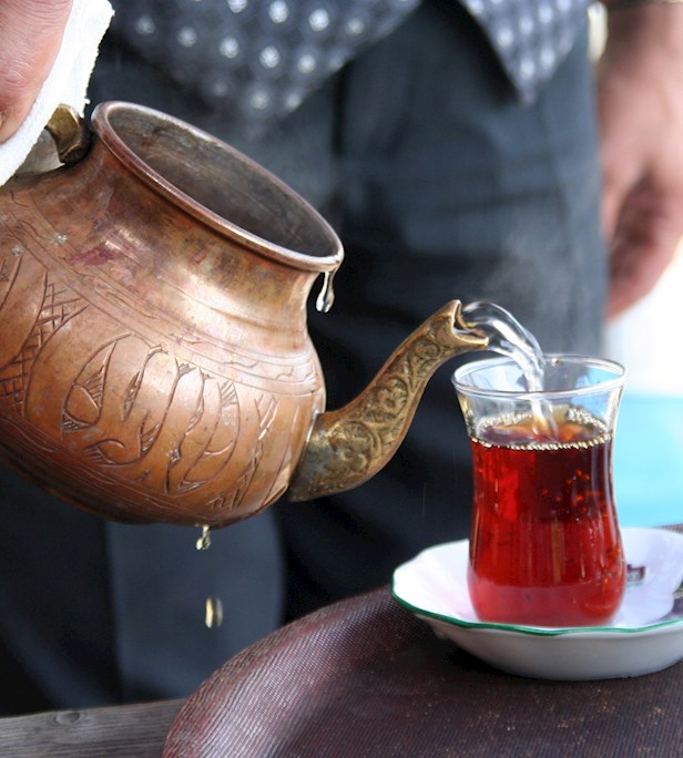 Eat Local in Albania - TasteAtlas