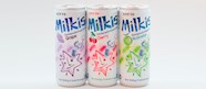 Milkis Local Dairy Beverage From South Korea