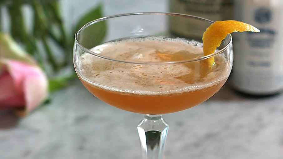 Most Popular Cocktails With Syrup And Whisky Tasteatlas 6417