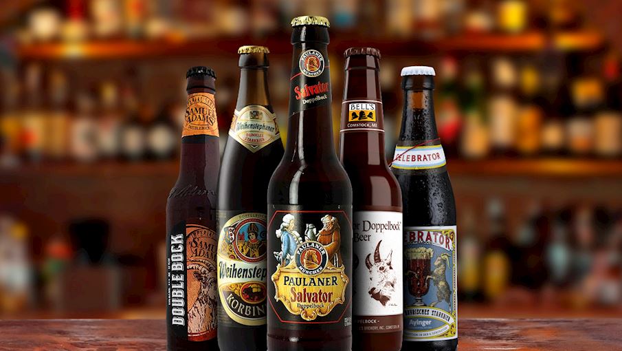 10 Best Rated German Beer Styles TasteAtlas