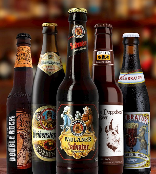 Lagers of the World: 26 Lager Types - TasteAtlas