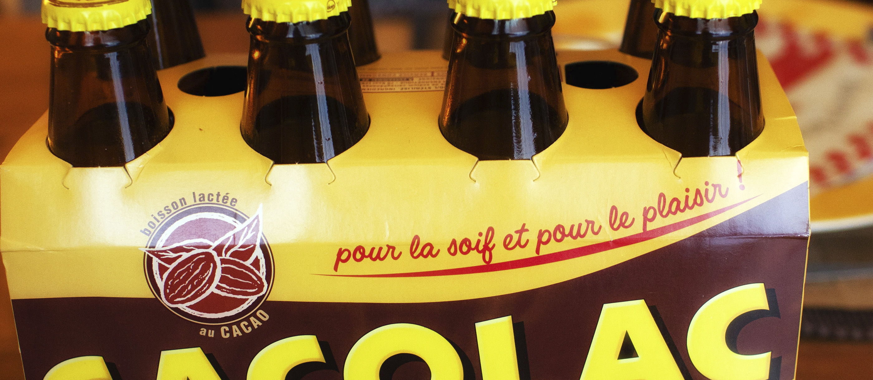 How To Say Non Alcoholic In French