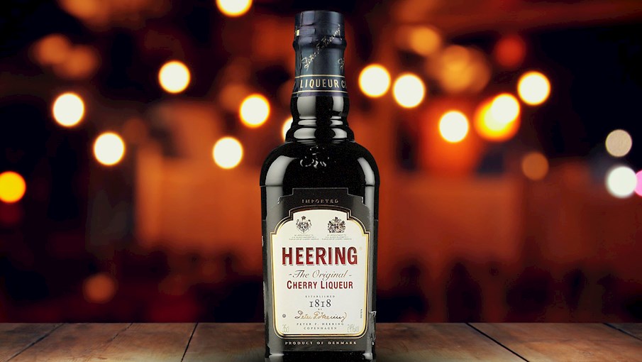 3 Most Popular Danish Alcoholic Beverages TasteAtlas