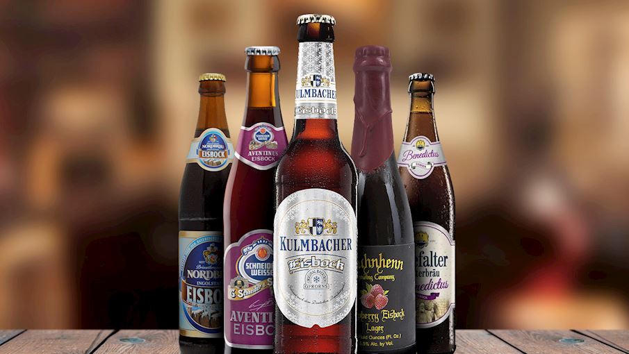50 Most Popular German Beverages TasteAtlas