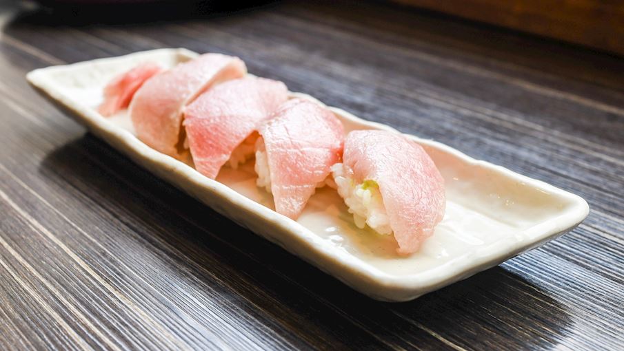 7 Best Rated Asian Fish - TasteAtlas