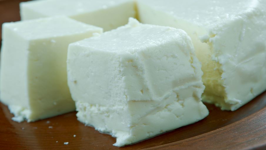 9 Most Popular African Cheeses TasteAtlas