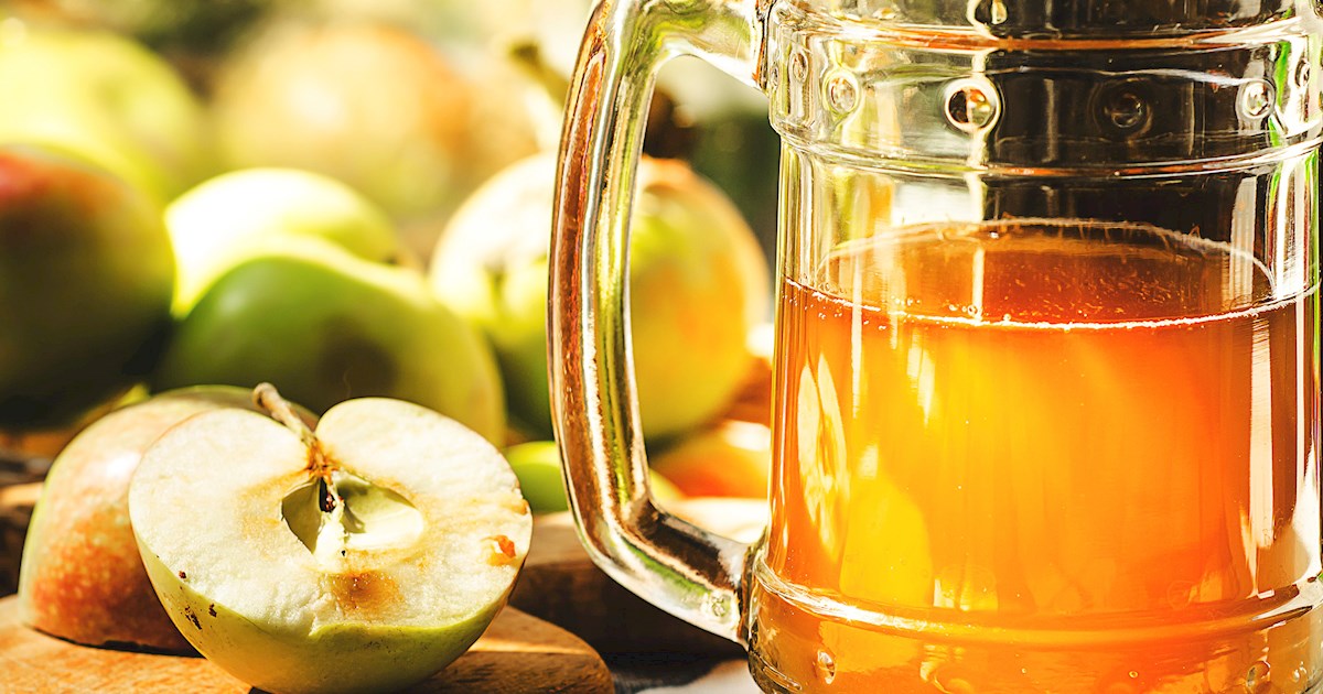 4 Best Nonalcoholic Beverages in Germany TasteAtlas