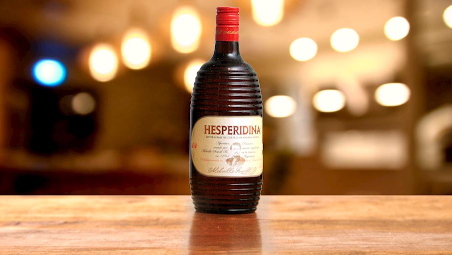 Most Popular Orange Liqueurs in The World TasteAtlas