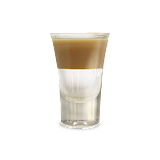 Slippery Nipple Local Cocktail From Queens United States Of America
