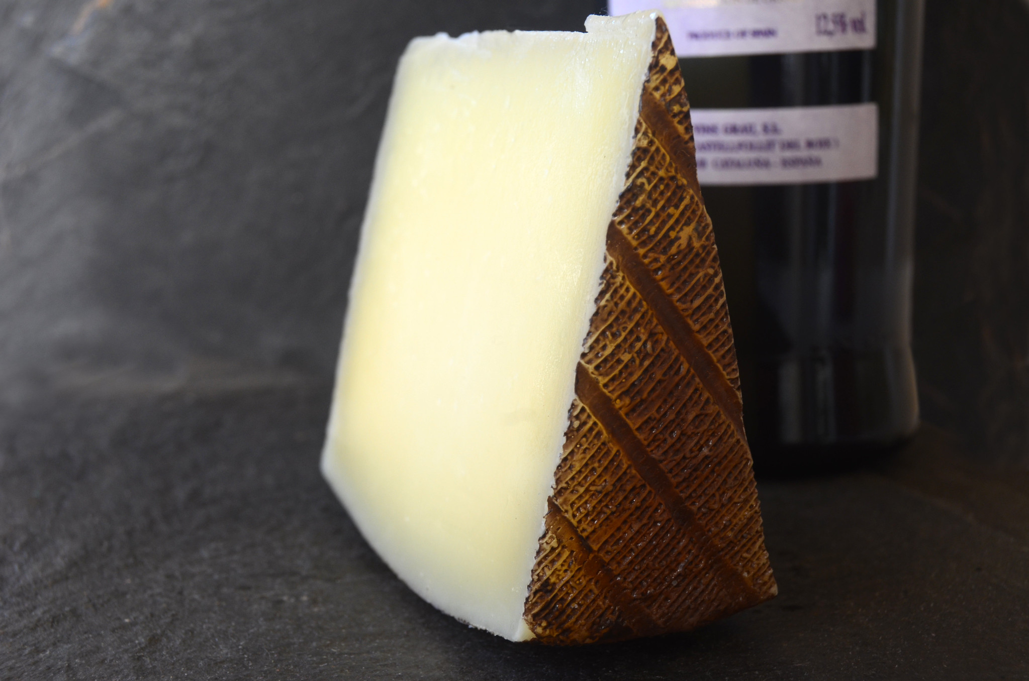 3 Best Rated Manchego Waxed Rind Cheeses TasteAtlas