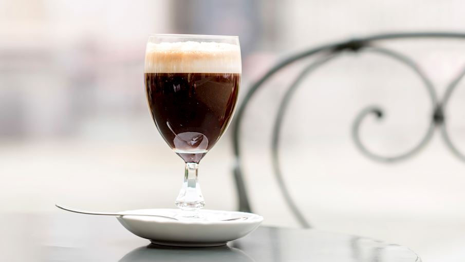 10 Most Popular Italian Coffees TasteAtlas