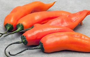 Aji amarillo