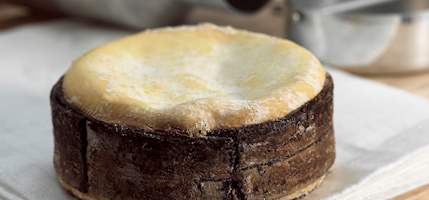 Vacherin Mont d'Or