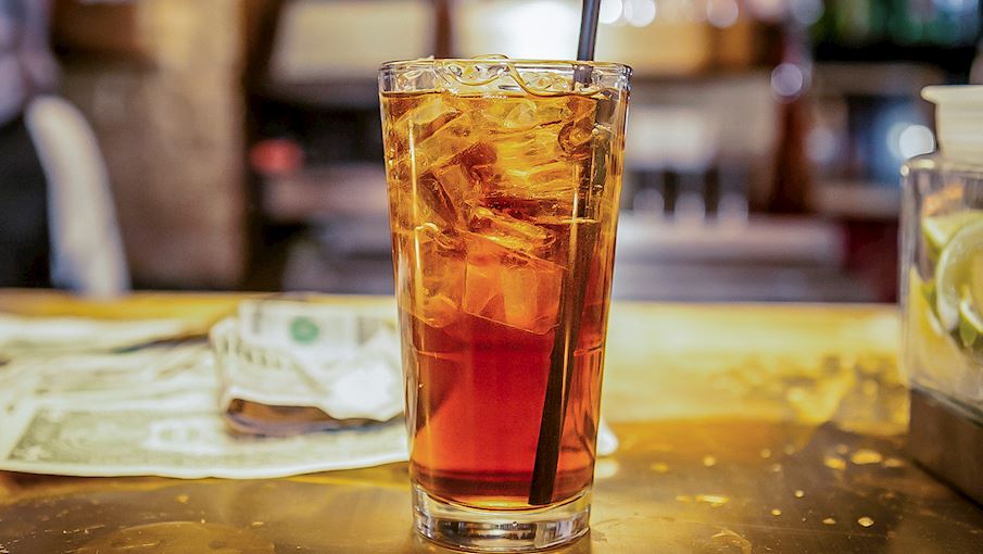 50 Most Popular American Alcoholic Beverages TasteAtlas