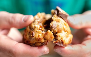 Caramel Chocolate Chip