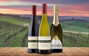 Adelaide Hills
