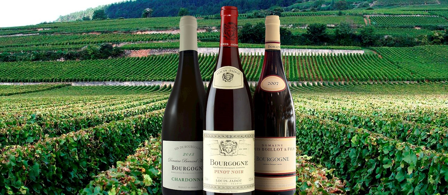 100 Best Red Wines In France TasteAtlas 100 Best Red Wines In France TasteAtlas