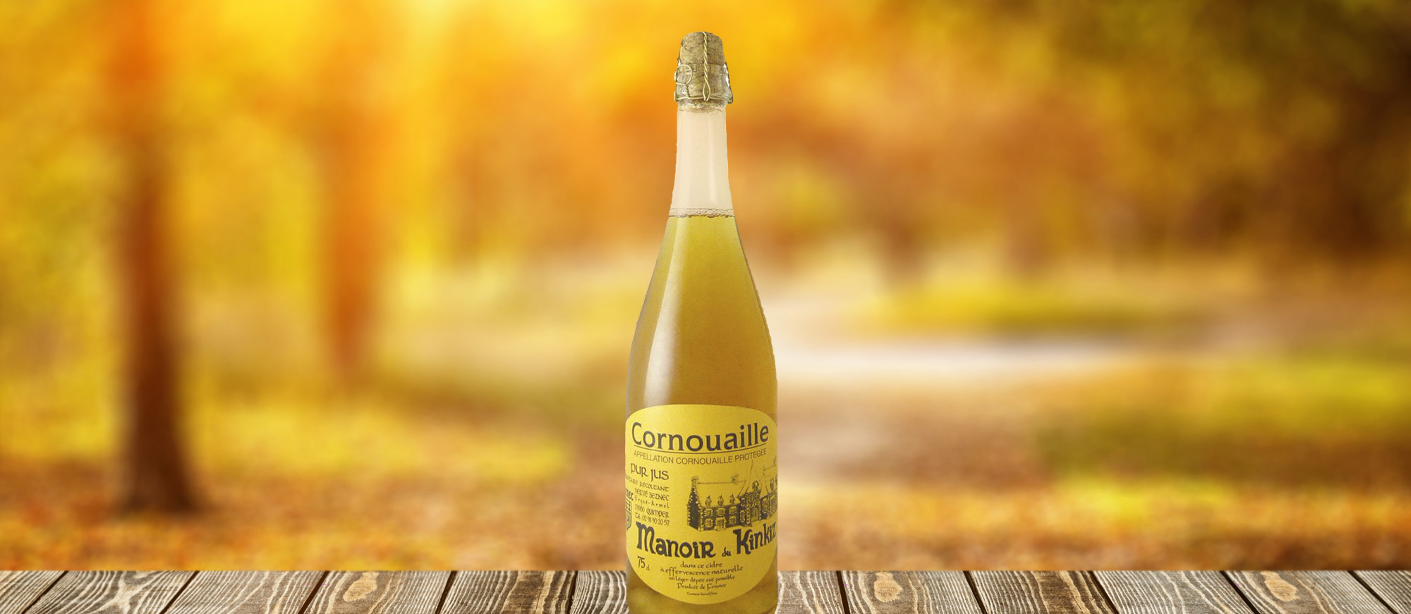 5 Most Popular French Ciders TasteAtlas