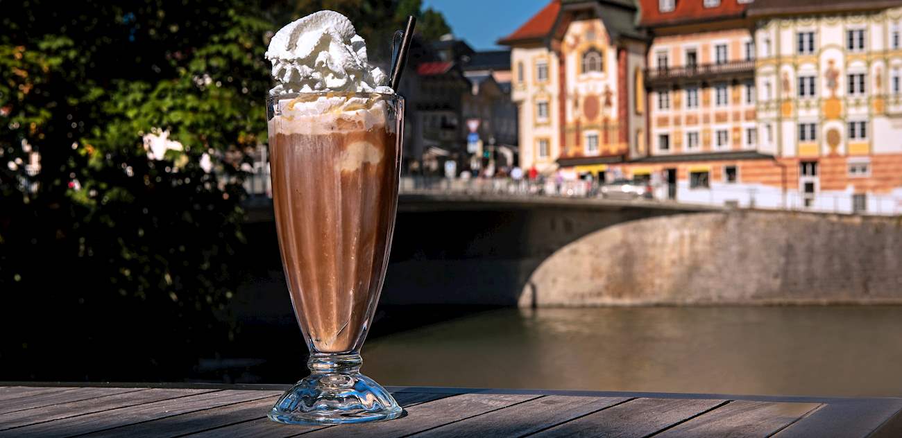 10 Best Rated European Nonalcoholic Beverages TasteAtlas