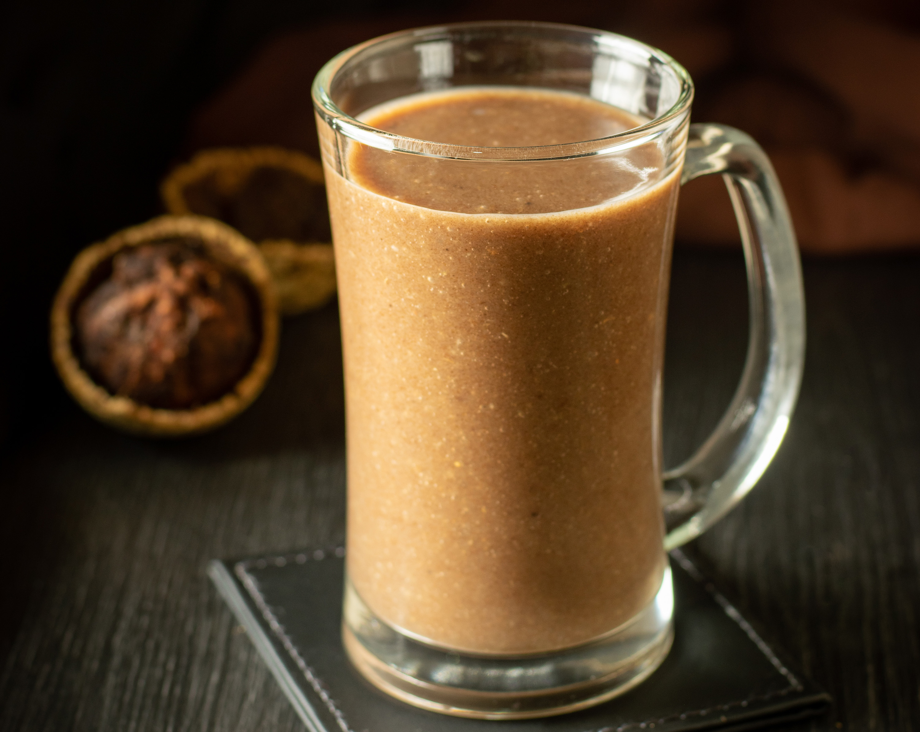 Bel Sherbet Local Fruit Juice From India