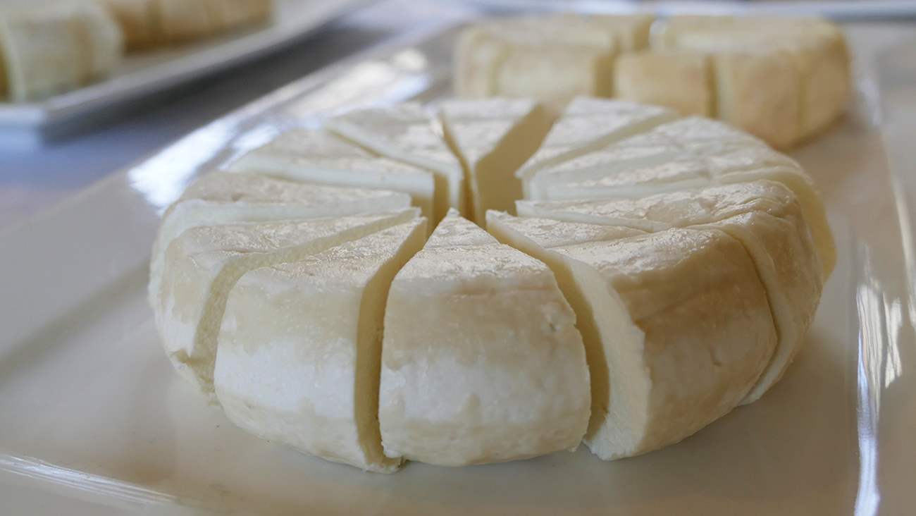 6 Best Rated Italian Mixed Milk Cheeses
