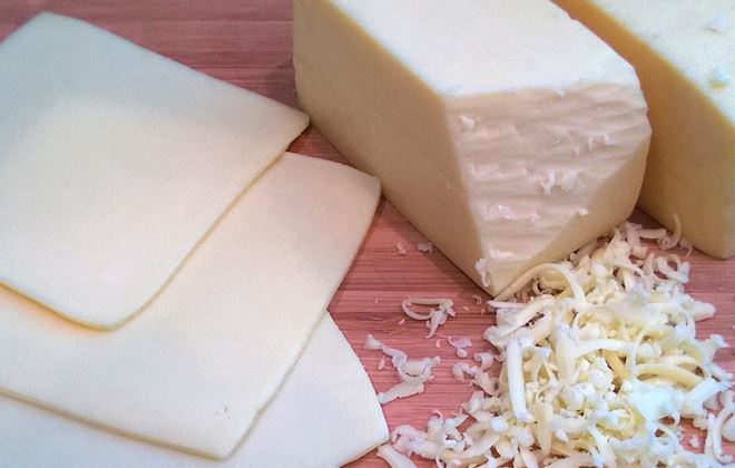 German Cheeses: 22 Cheese Types in Germany | TasteAtlas