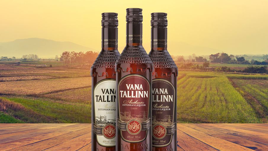 100 Most Popular European Spirits And Liqueurs TasteAtlas