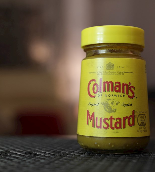 Mustards of the World: 22 Mustard Types - TasteAtlas