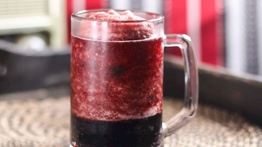 8 Best Soft Drinks in Europe TasteAtlas