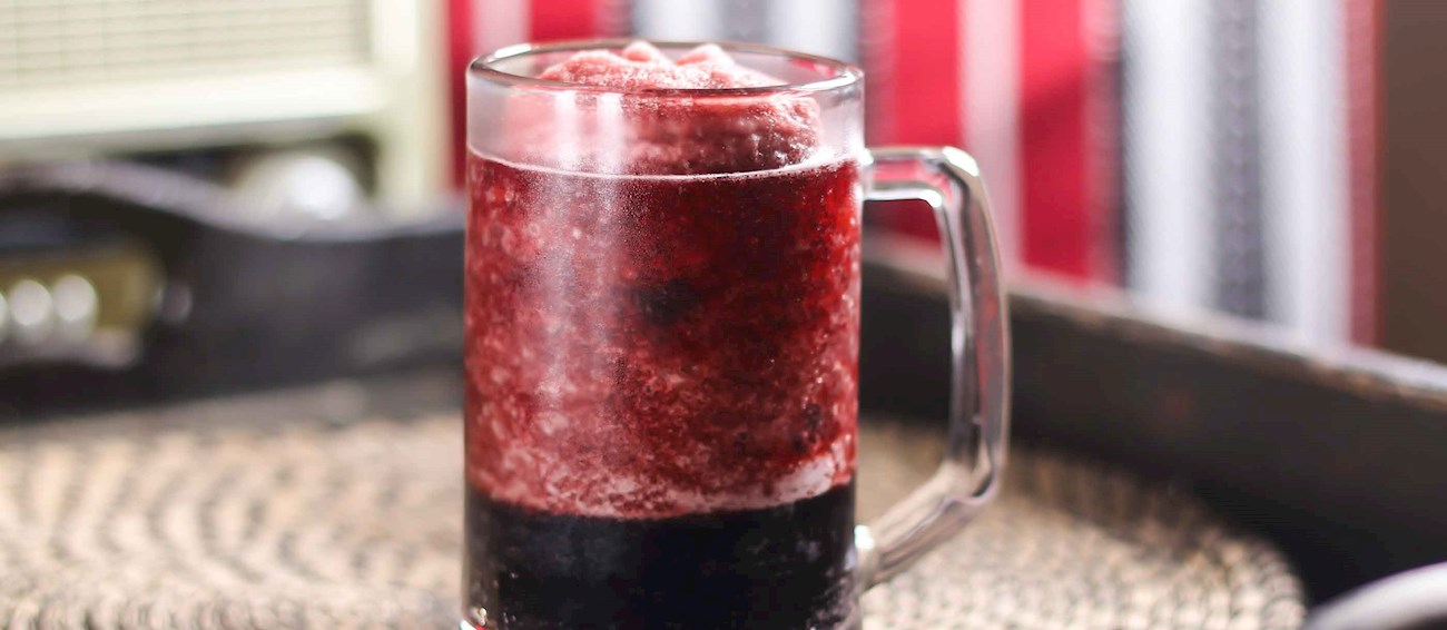 8 Best Soft Drinks in Europe - TasteAtlas