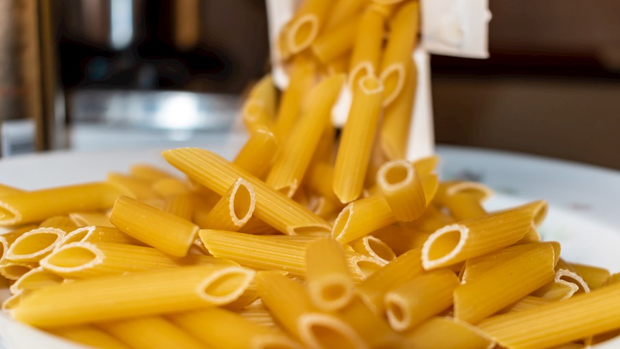 100 Most Popular Italian Pasta Varieties - TasteAtlas
