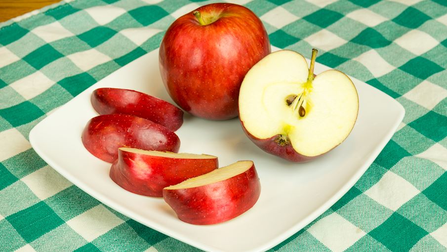10 Most Popular American Apples TasteAtlas